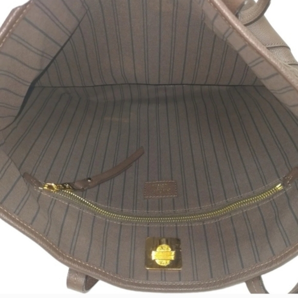 Louis Vuitton Citadine PM Monogram Empreinte Leather Shoulder Bag - Picture 11 of 15